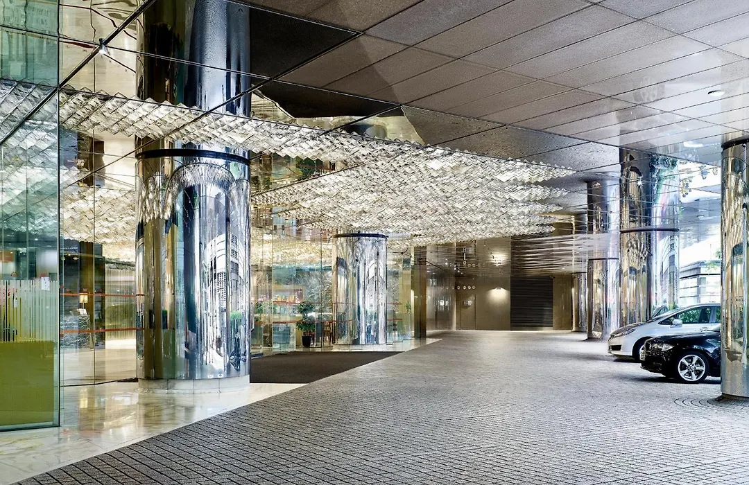 The Kowloon Hotel-1